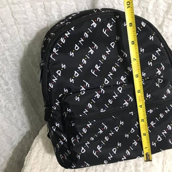 F•R•I•E•N•D•S Mini Backpack  - Picture 7 of 11